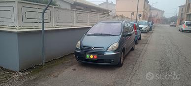 Xsara Picasso 
