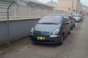 Xsara Picasso 