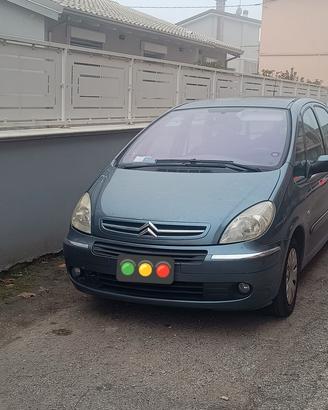 Xsara Picasso 