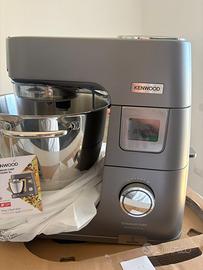 Planetaria kenwood
