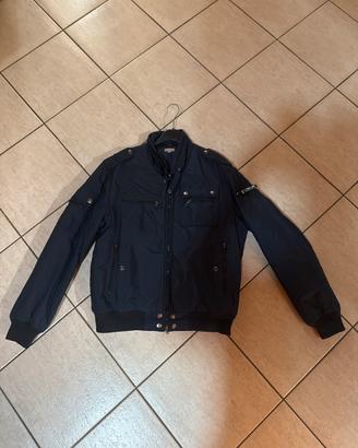Bomber invernale