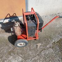motopompa diesel cadoppi