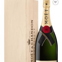 Moet chandon