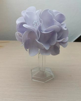 Lampada 2 in 1 Ortensia 