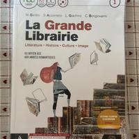 La grande librairie 1