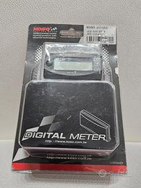 KOSO DIGITAL METER Sensore Digitale Moto