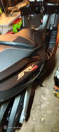 scuter srv 850
