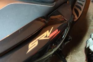 scuter srv 850