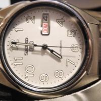 seiko 5 
