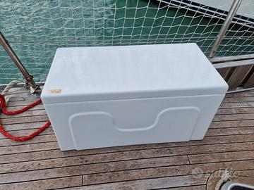 Gavone cassapanca panca