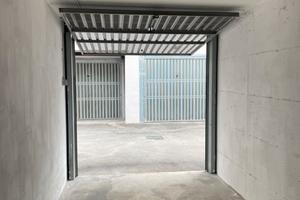 Garage box