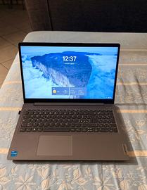 Notebook lenovo ideapad 3 (cambio)