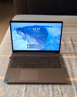 Notebook lenovo ideapad 3 (cambio)