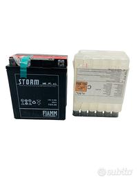 BATTERIA DUCATI MH900E CD 39540201A VA