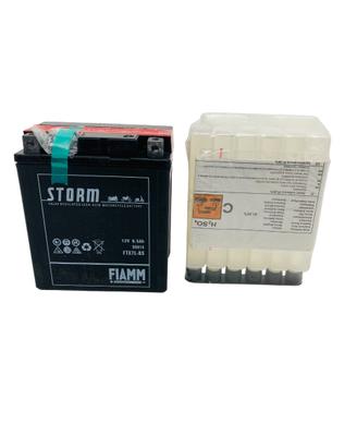 BATTERIA DUCATI MH900E CD 39540201A VA