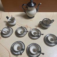 Servizio caffè Bavaria Tirschenreuth 6 p.