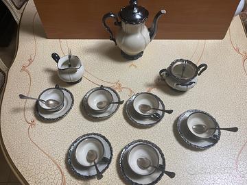 Servizio caffè Bavaria Tirschenreuth 6 p.