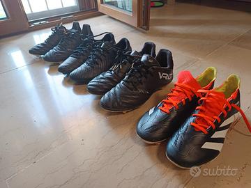 scarpe da calcio