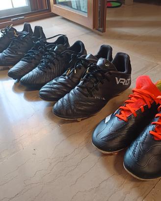 scarpe da calcio