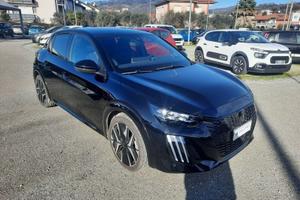 Peugeot 208 PureTech 100 Stop&Start 5 porte GT