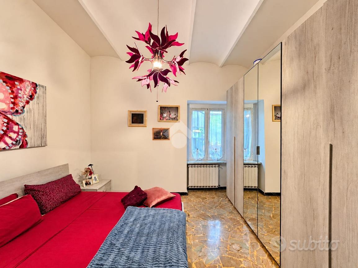 Appartamento – Savona, Lavagnola - Vista 4