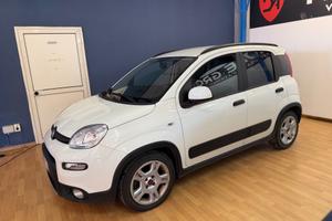 Fiat Panda 1.0 benz/ibrida CITY LIFE 2023