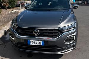 T ROC R LINE 1.5 150CV