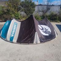 vela cabrinha nitro apex 9 mt 2024