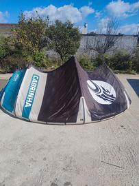 vela cabrinha nitro apex 9 mt 2024