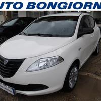 Lancia Ypsilon 5 Porte Ypsilon 1.2 8v Silver c/cli