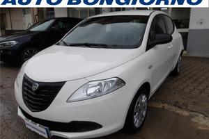 Lancia Ypsilon 5 Porte Ypsilon 1.2 8v Silver c/cli