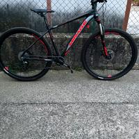 Mtb mirage 29 taglia L