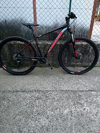Mtb mirage 29 taglia L