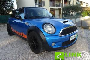 MINI Cooper S R56 1.6 16V MOTORE NUOVO