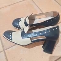 Scarpa donna Vintage 
