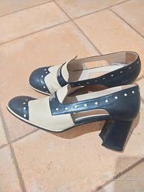 Scarpa donna Vintage 