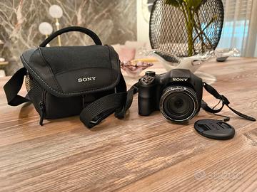 Sony DSC-H300