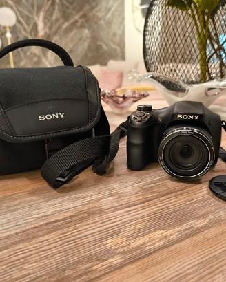 Sony DSC-H300