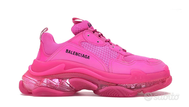 Balenciaga triple s