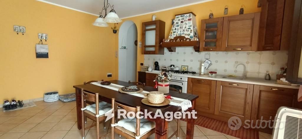 Appartamento – Mede - Vista 3