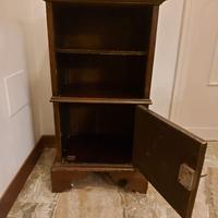 Mobiletto porta telefono