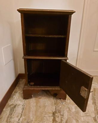 Mobiletto porta telefono