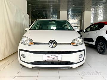 Volkswagen up! 1.0 5p. eco move up! BlueMotion Tec