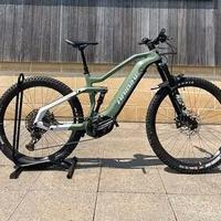 E-BIKE Haibike XDURO AllMtn 6