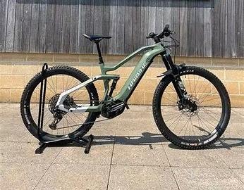 E-BIKE Haibike XDURO AllMtn 6