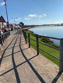 Olbia ampio bilocale vacanze