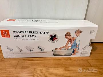 Vaschetta per bagnetto Stokke