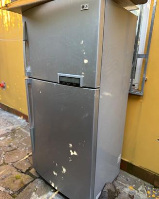 Frigo LG