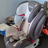 Seggiolino auto Giordani 9-36 kg