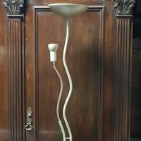 Vintage Lampada da terra IC RELCO anni 70